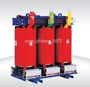 干式变压器接线法