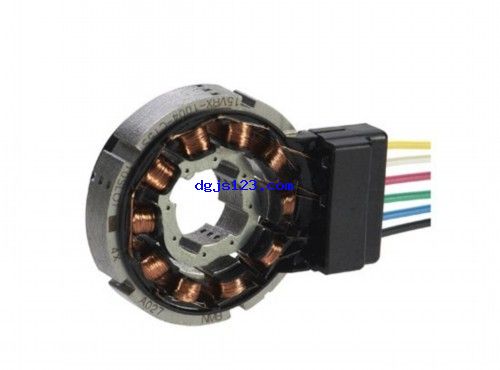 旋转变压器的特点